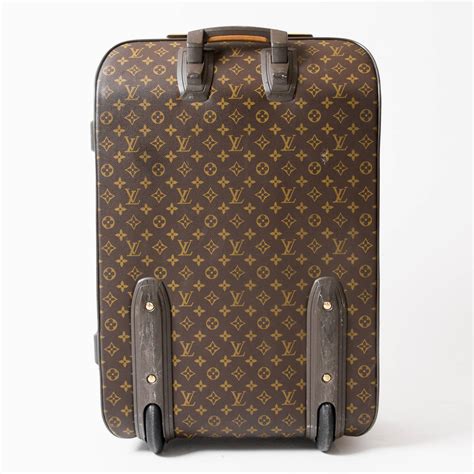 cheap louis vuitton trolley bags|Louis Vuitton hard luggage.